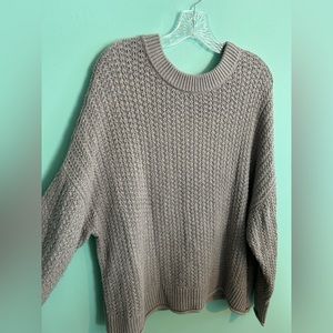 Women’s Sweater